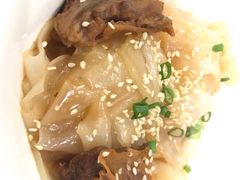 牛腩陈村粉-顺德人家食府(黄金广场店)