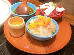 -吃饭皇帝大(解放西路店)