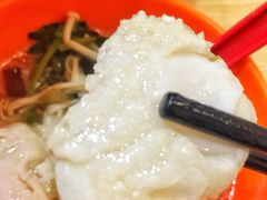 -乐达酸菜鱼面(山师东路店)