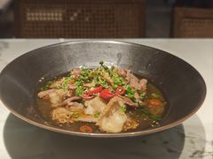 -潮堂 · 潮州菜(国贸商城店)