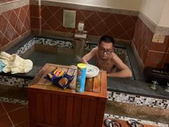 -金汤湾海水温泉度假酒店
