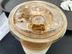 -星巴克(杭州银泰城西一店)