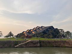 -东钱湖旅游度假区