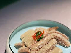 盐水鸭-壹品宴掦·淮扬菜(新牌坊店)