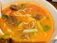 -寻裕记·现炒浇头面(人民广场店)