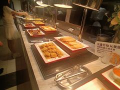 -海纳百川·都市温泉·足道·SPA(学院路店)