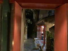 门面-厉家菜(金宝街店)