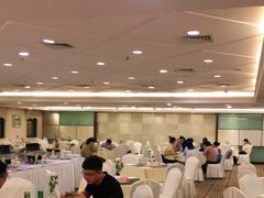 大堂-深圳维景酒店-维景轩