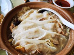 -砂锅居(西四店)