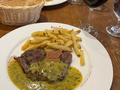 -Entrecôte 法国牛扒馆(保利·时光里店)