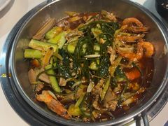 -重庆巴渝火锅(钟家村店)