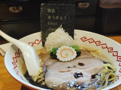 -Ramen满吉·豚骨拉面(丽园路店)