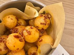 -下酒(华熙店)