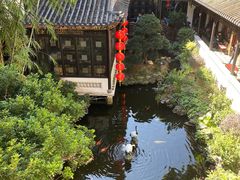 -北园酒家(小北路店)