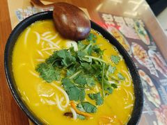 -太子浓心招牌炸酱小锅米线(探十里店)