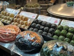 -西归浦每天偶来市场