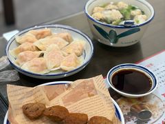 -然记糖水铺(怡丰路店)