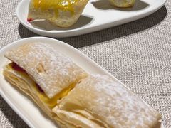 -万丽轩·粤菜(王府井金茂万丽酒店)