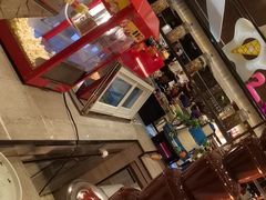 -新发展亚太JW万豪酒店·福苑咖啡厅