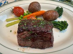 -弗兰克牛排西餐厅Ribone steak house(柠檬花园店)