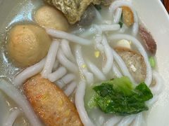 -老西关濑粉(文明路店)