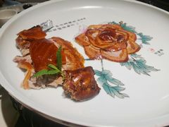 -京味斋·北京烤鸭(北京南站洋桥店)