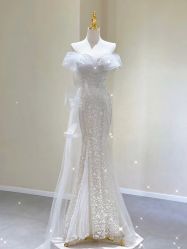 -南京宝娜嫁衣婚纱礼服馆(中央路店)