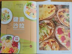 菜单-jpc集品佳宴·地标餐厅(中山店)