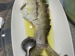 鸡汁大白鱼-金熙楼(熙南里店)