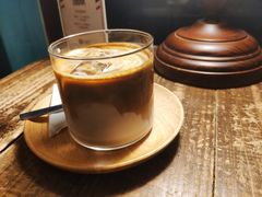 -青咖啡(三坊七巷店)