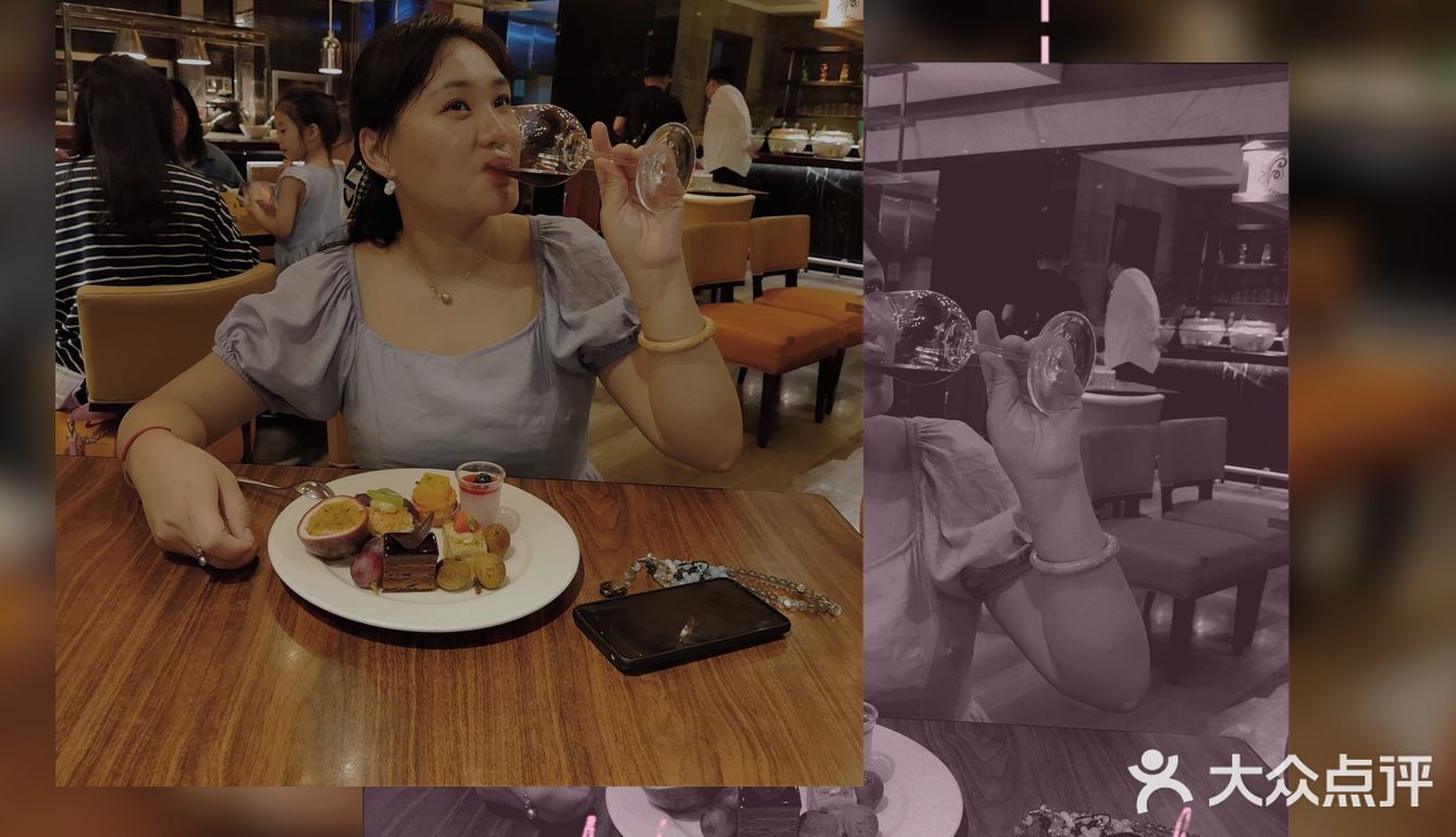 三亚香格里拉度假酒店｜Kon Tiki餐厅