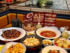 -茅庐毛血旺(临沂泰盛广场店)