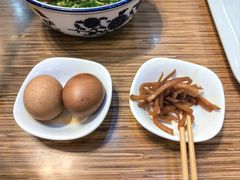 茶叶蛋-丝路传奇·中国拉面航母店(北医三院店)