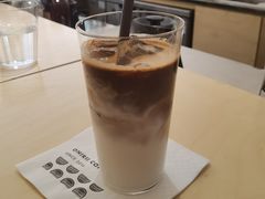 -Onirii Coffee(长乐路店)