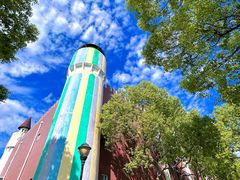 -安徒生童话乐园