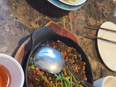 -郑喜旺烧烤(郑州总店)