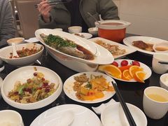 -湖锦酒楼·32年地道湖北菜(光谷店)