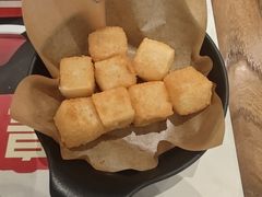 -和府捞面(曹路花园城店)