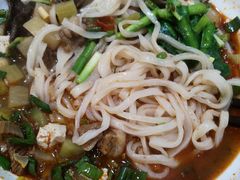 -桂花香手工面(鼓楼店)