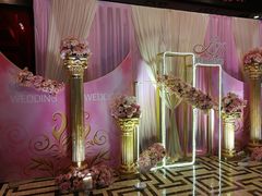 -东方明珠老上海8号餐厅(东方明珠广播电视塔店)