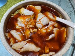 -风味小馆(天目湖宾馆店)