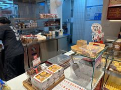 -墨茉点心局(雨花亭凯德店)