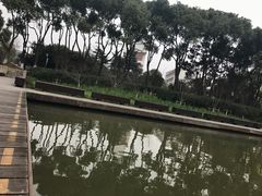 -圩墩遗址公园