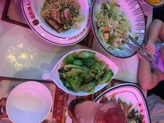 -龙记·香港茶餐厅(海上世界店)