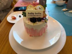 -baby bella小贝拉母婴护理中心(北京东隅店)