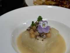 -菩提素素食餐厅(晶郦馆店)