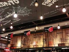 -星伦多 自助料理(圆融店)