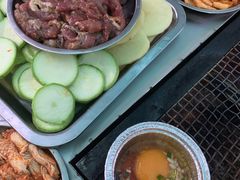 -同心烧烤(总店)