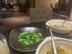 -浙江安吉JW万豪酒店·万豪中餐厅