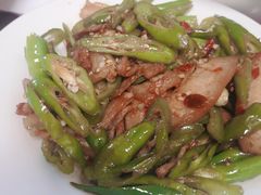 盐煎肉-艺味深尝(云锦路店)
